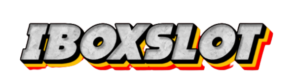 Iboxslot Logo